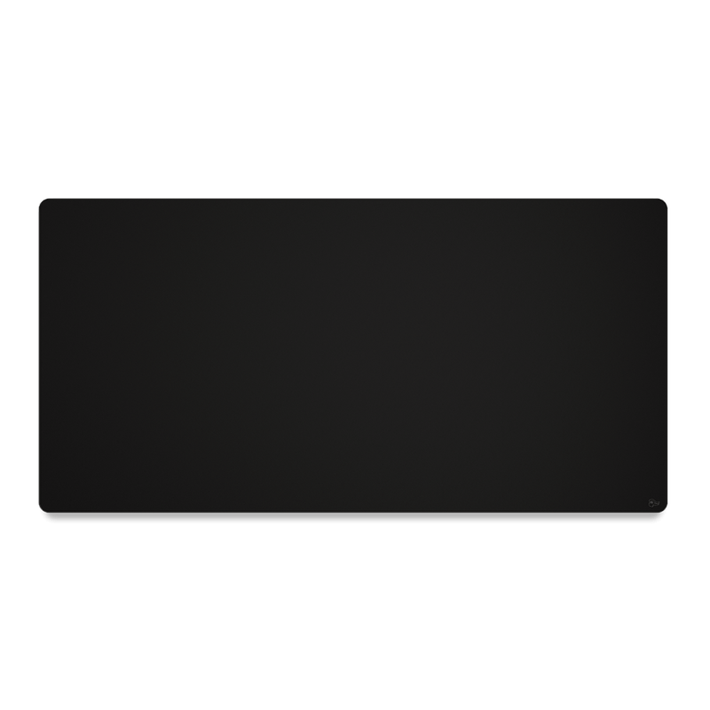 Glorious Gaming mousepad Stealth Edition (3XL Extended)